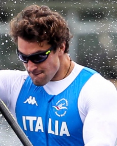 Nicola Ripamonti (ITA)