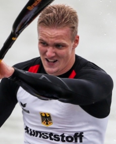 Jakob Ronald KURSCHAT