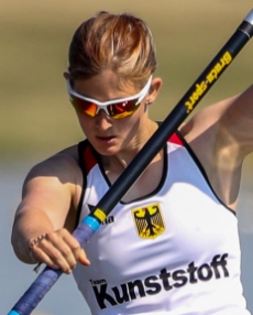 Johanna HANDRICK