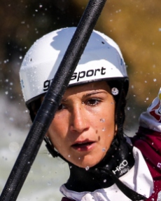 Julia CUCHI
