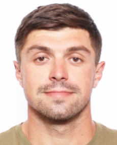Andrii Kraitor