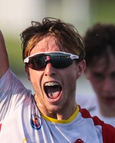 2022 ICF JUNIOR AND U23 CANOE SPRINT WORLD CHAMPIONSHIPS Marcos CABALLERO