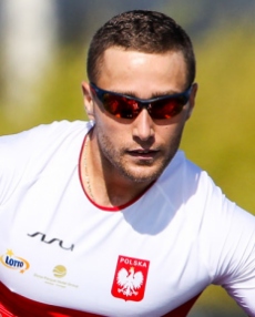 Michal Marek LUBNIEWSKI