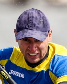 Mykola SYNIUK