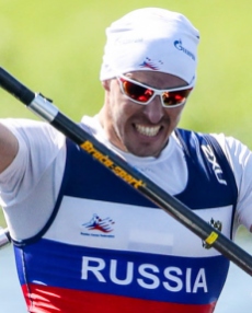 Pavel PETROV