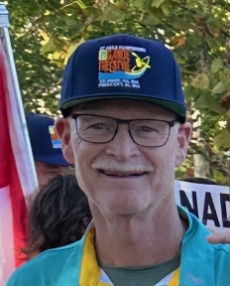 Peter Newland