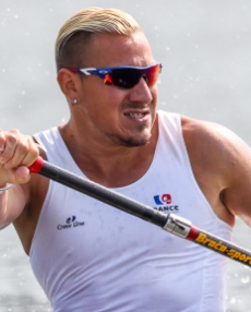 Remy Boulle (FRA)
