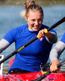 Elena Meroniac (ROU)