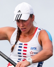 Marine Sansinena