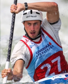 Martin Albreht (RUS)