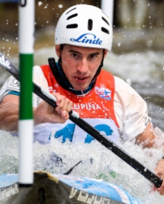 Simon Brus (SLO)