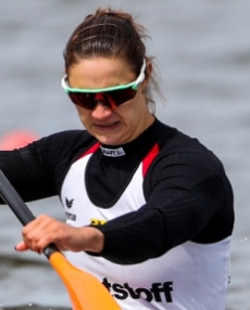 Steffi Kriegerstein