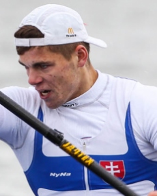 Denis Myšák (SVK)