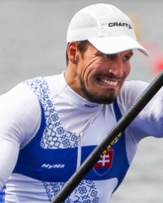 Peter Gelle (SVK)