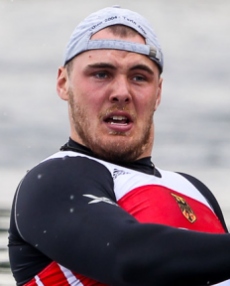 Tom Kierey (GER)