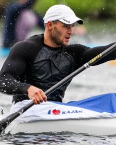 Aleksey Mochalov (UZB)