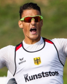 Yul OELTZE