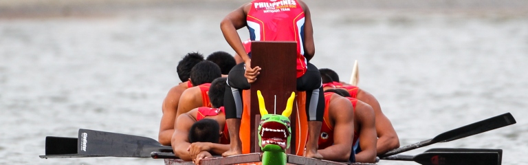 2024 ICF Dragon Boat World Championships Puerto Princesa 