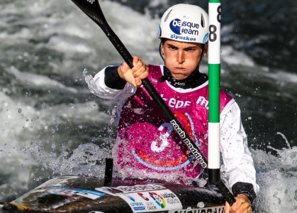 chourraut maialen esp 2017 icf canoe slalom world championships pau france 036 1