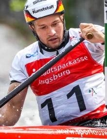 franz anton icf canoe slalom world cup 2 augsburg germany 2017 001