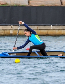 Asia Pacific Cup 2018 Adelaide Australia