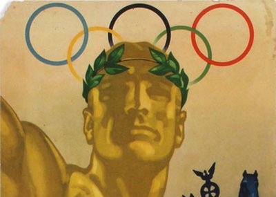 Berlin 1936 Olympics