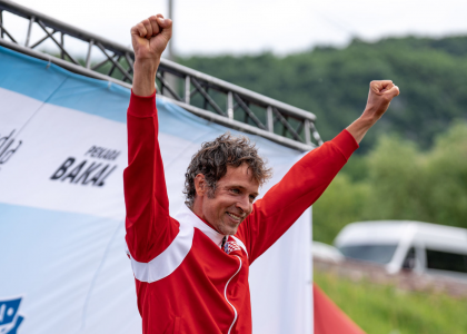 Milihram achieves greatest career victory in Banja Luka Emil Milihram C1 Banja Lula 2026