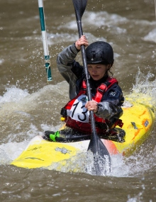 Uruguay Irene Menduyak whitewater Peru Machu Picchu