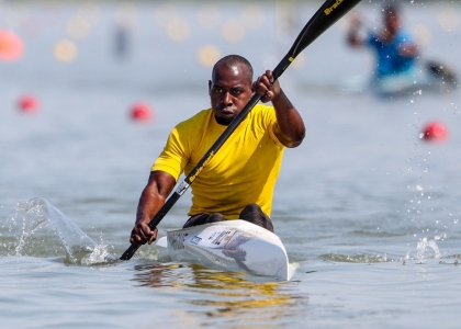 Joaquim Manhique Szeged 2019