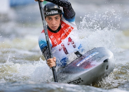 Monica Doria will also sit on the ECA Board with voting rights Monica Doria will also sit on the ECA Board with voting rights