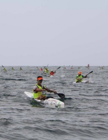 ocean racing portugal