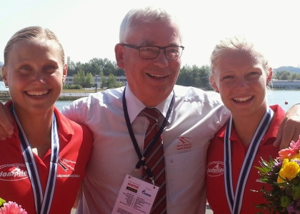Ole Tekjob Denmark