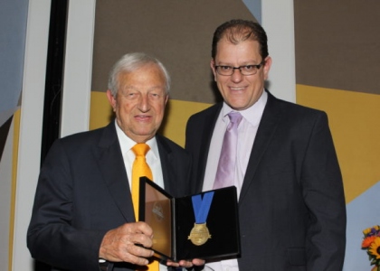 Australian Phil Coles