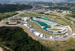 Rio 2016 Canoe Slalom Venue