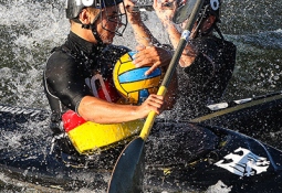 Canoe polo Canoe polo