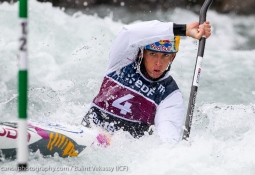 ICF Planet Canoe #ICFslalom Balint Vekassy @gregiej Rio2016 Canoe Slalom K1M K1W