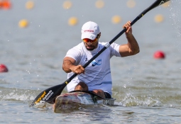 Saeid Fazloula has announced his retirement from the sport