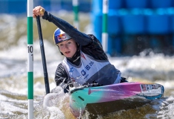 La Seu is set to host the first ICF Canoe Slalom World Cup of 2025