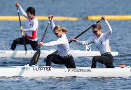 Hungary get off to strong start on Canadian waters Canada Halifax 2026