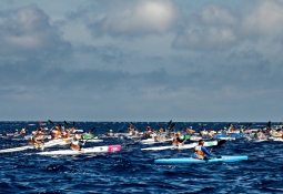 Canoe Ocean Racing World Championships 2024 