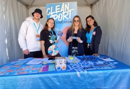 Clean sport education ITA 2 ICF 2025