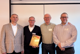 The Danish Canoe Federation delivered boats to Ukraine Denmark Ukraine donation 2025