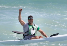 Gordan Harbrecht Villajoyosa 2025