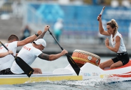 Hungary to host three-stage dragon boat qualification series Hungary