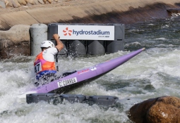 Hydrostadium Penrith Whitewater Stadium 2025