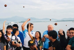 ICF Dragon Boat World Championships Puerto Princesa 