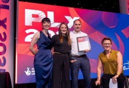 The Paddle UK Paracanoe project focused on athlete-boat alignment The Paddle UK Paracanoe project focused on athlete-boat alignment