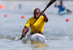 Joaquim Manhique Szeged 2019