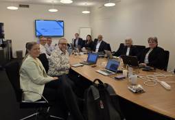 Lausanne opens new headquarters in Lausanne Switzerland Lausanne Office Opening Image