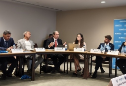 Lluis Rabeneda UNITAR New York World Cup Summit 2026